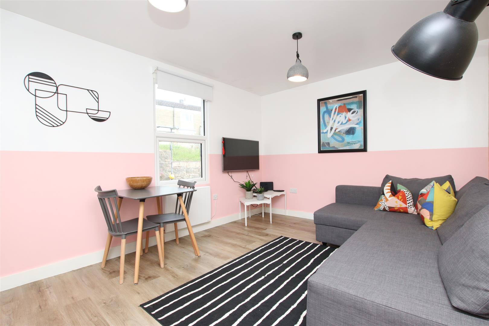 Claremont Terrace, Bath, BA1